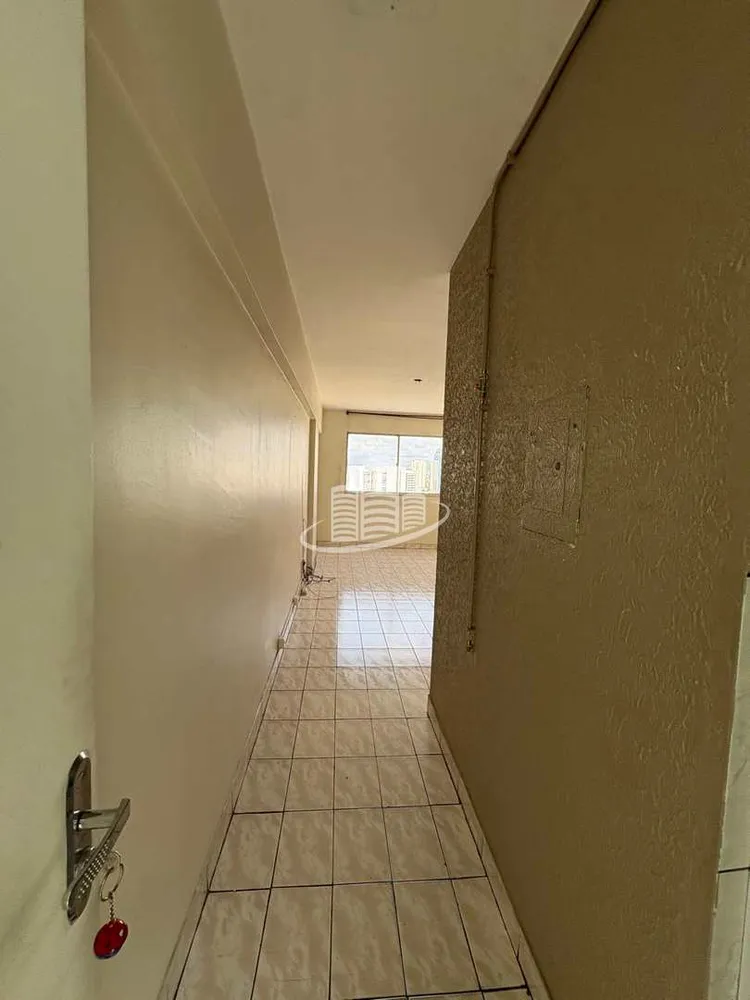 Apartamento, 1 quarto, 25 m² - Foto 8