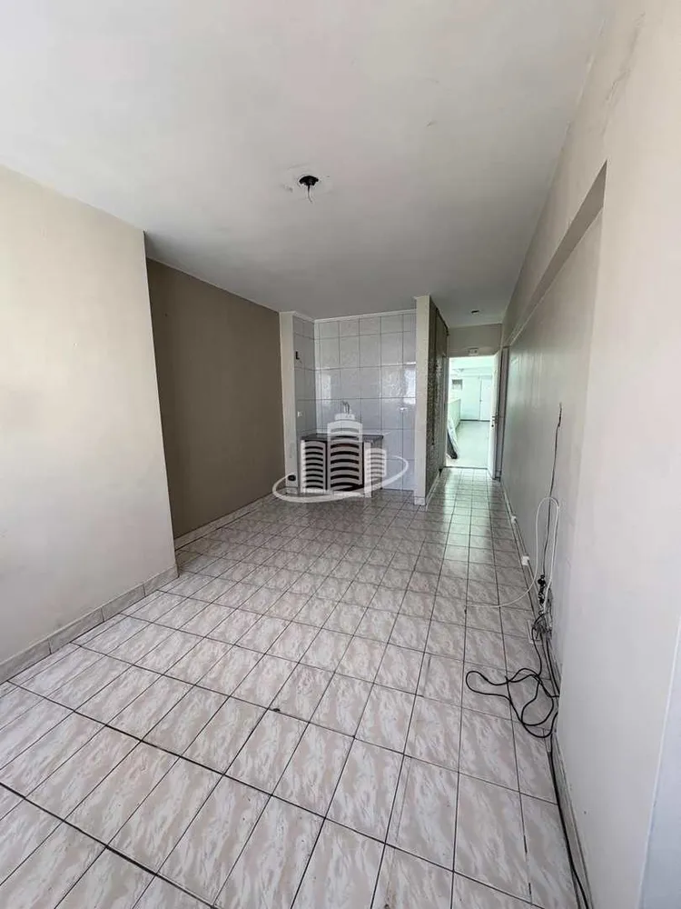 Apartamento, 1 quarto, 25 m² - Foto 2
