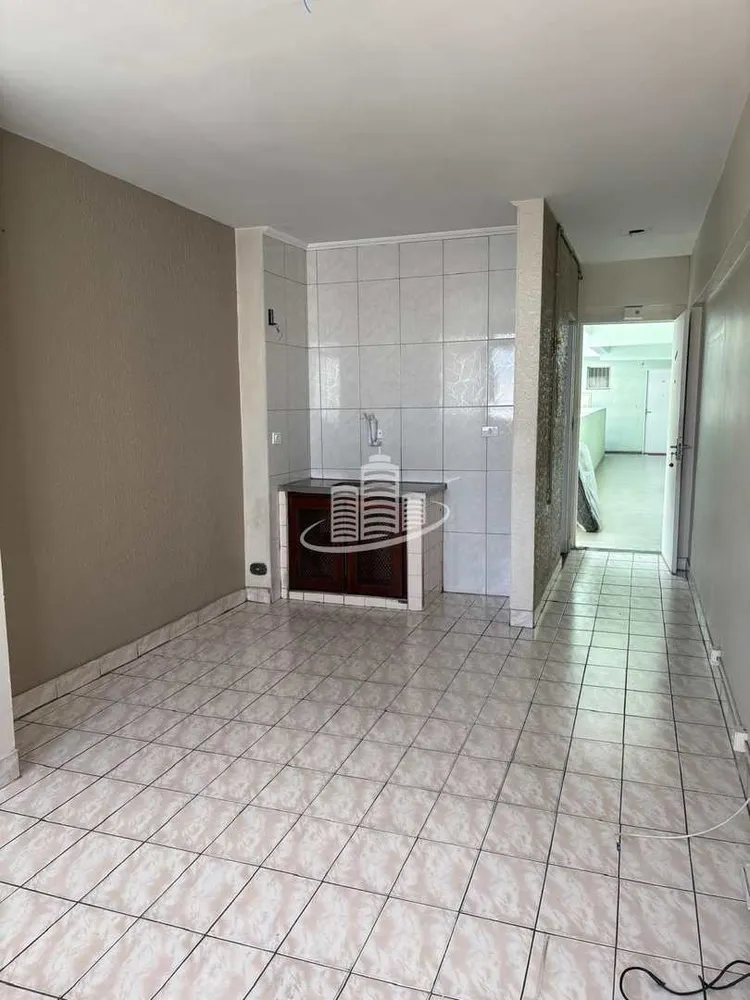 Apartamento, 1 quarto, 25 m² - Foto 3