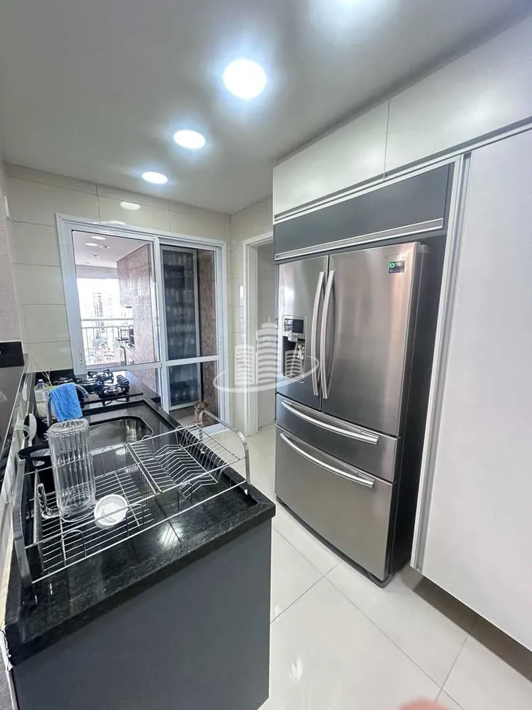 Apartamento, 3 quartos, 120 m² - Foto 5