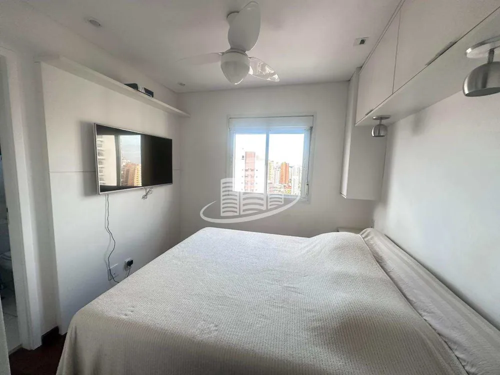 Apartamento, 3 quartos, 120 m² - Foto 7