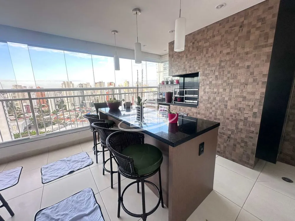 Apartamento, 3 quartos, 120 m² - Foto 4