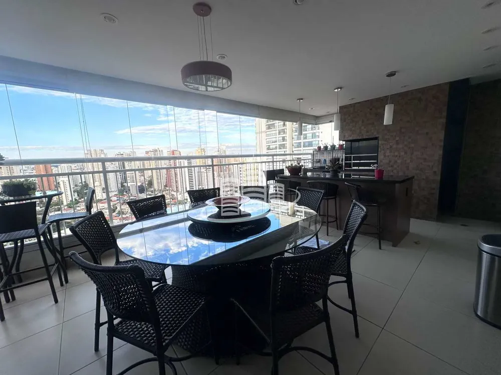 Apartamento, 3 quartos, 120 m² - Foto 3