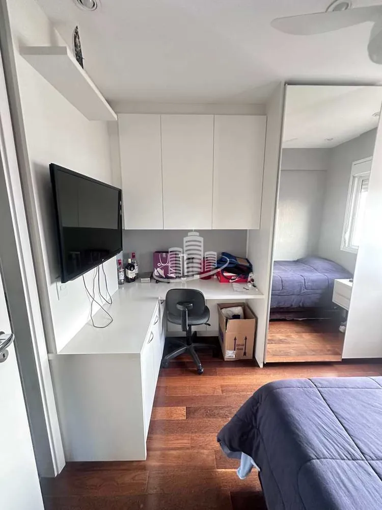 Apartamento, 3 quartos, 120 m² - Foto 6