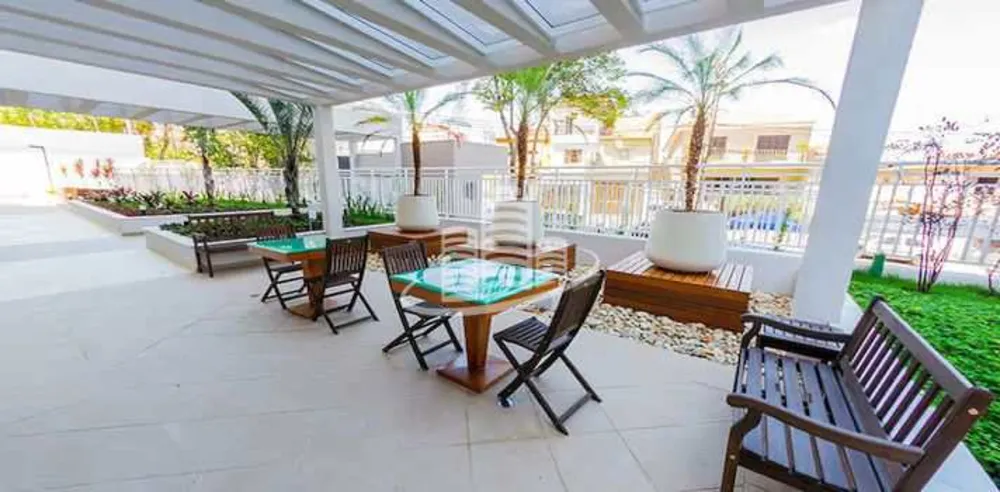 Apartamento, 3 quartos, 120 m² - Foto 10