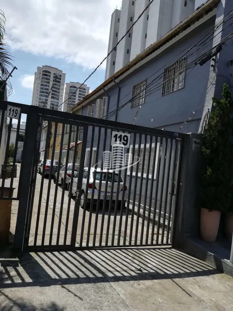 Sobrado, 85 m² - Foto 4