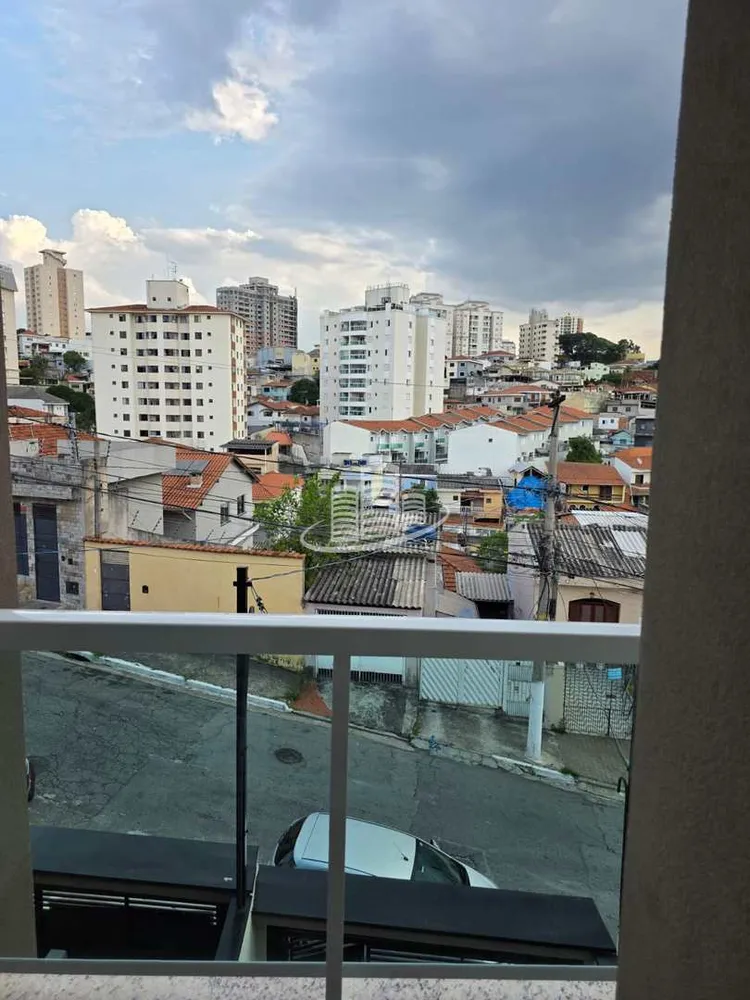 Sobrado, 3 quartos, 134 m² - Foto 3