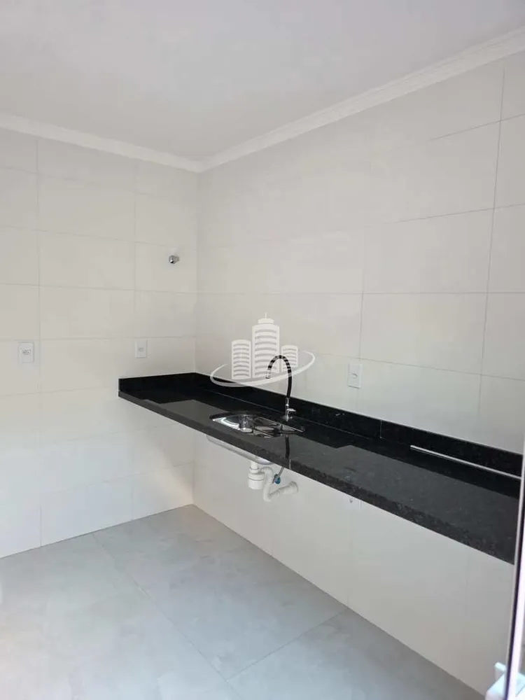 Sobrado, 3 quartos, 134 m² - Foto 12
