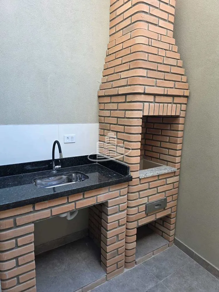 Sobrado, 3 quartos, 134 m² - Foto 15
