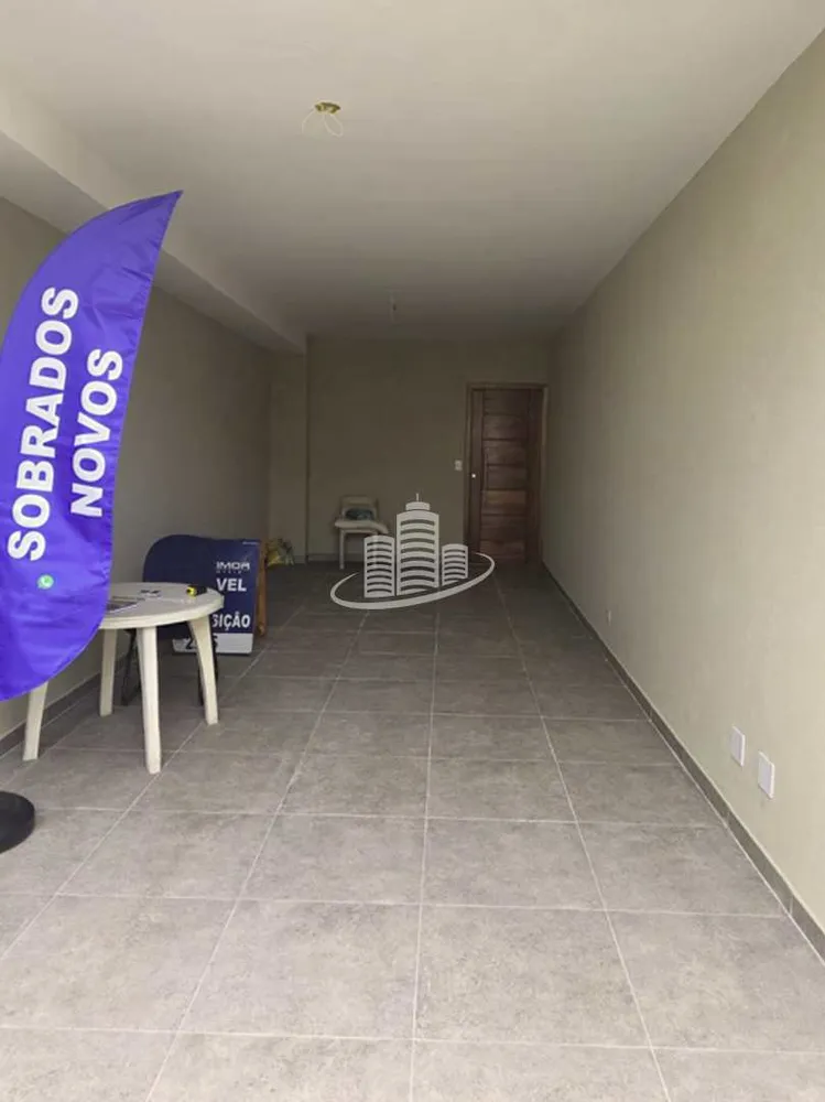Sobrado, 3 quartos, 134 m² - Foto 16