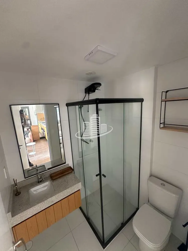 Apartamento, 1 quarto, 31 m² - Foto 5