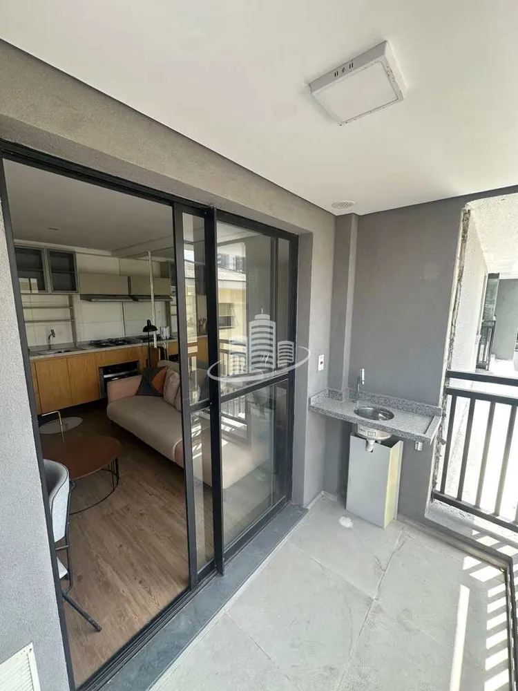 Apartamento, 1 quarto, 31 m² - Foto 3