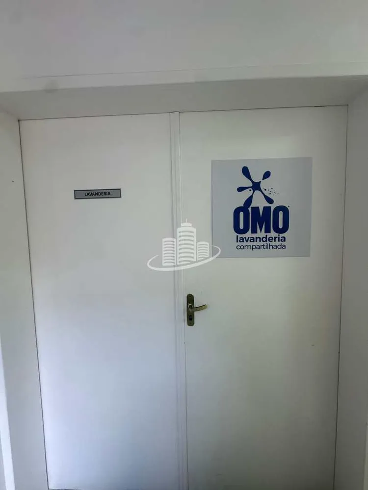 Apartamento, 1 quarto, 31 m² - Foto 9
