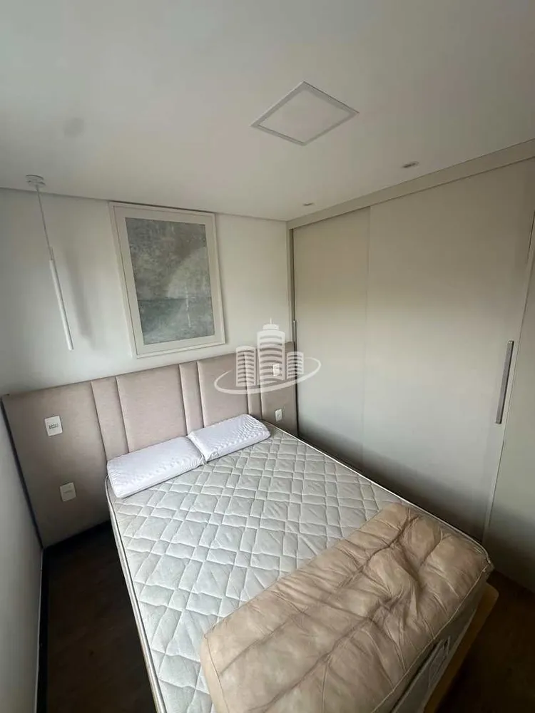 Apartamento, 1 quarto, 31 m² - Foto 12