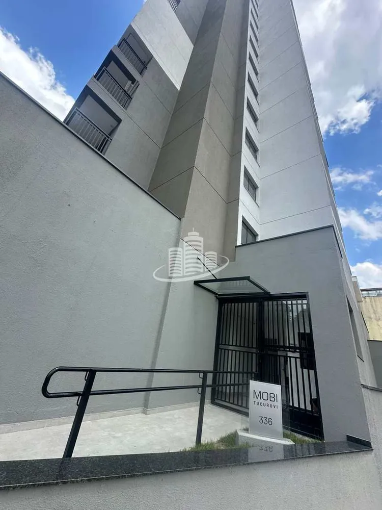 Apartamento, 1 quarto, 31 m² - Foto 6