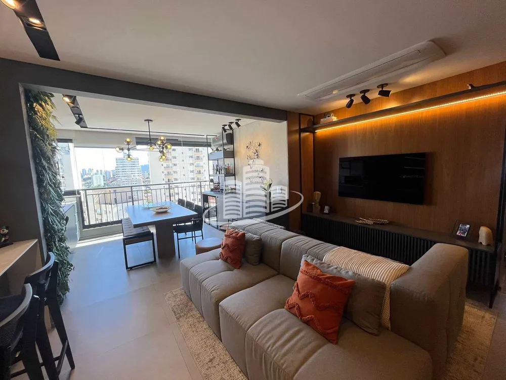Apartamento, 3 quartos, 108 m² - Foto 4