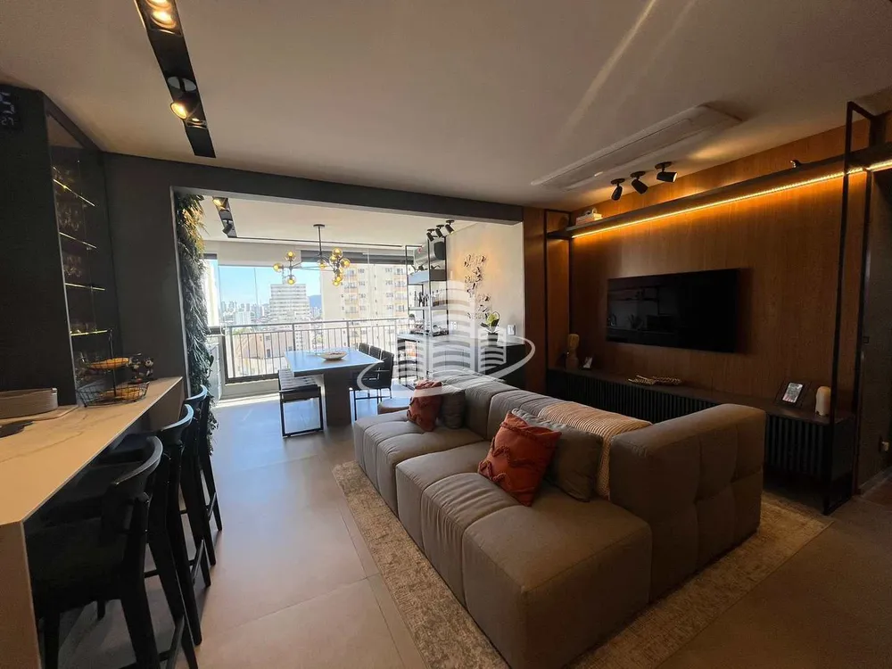 Apartamento, 3 quartos, 108 m² - Foto 8
