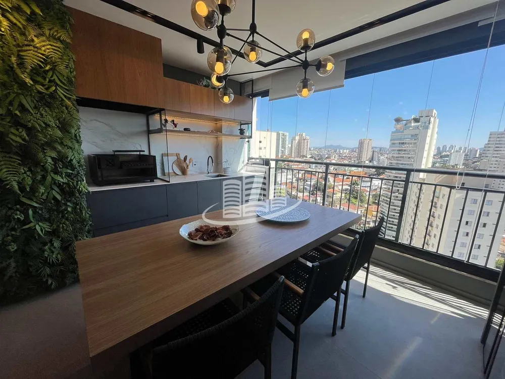 Apartamento, 3 quartos, 108 m² - Foto 5