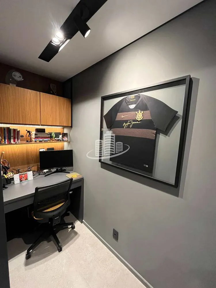 Apartamento, 3 quartos, 108 m² - Foto 6