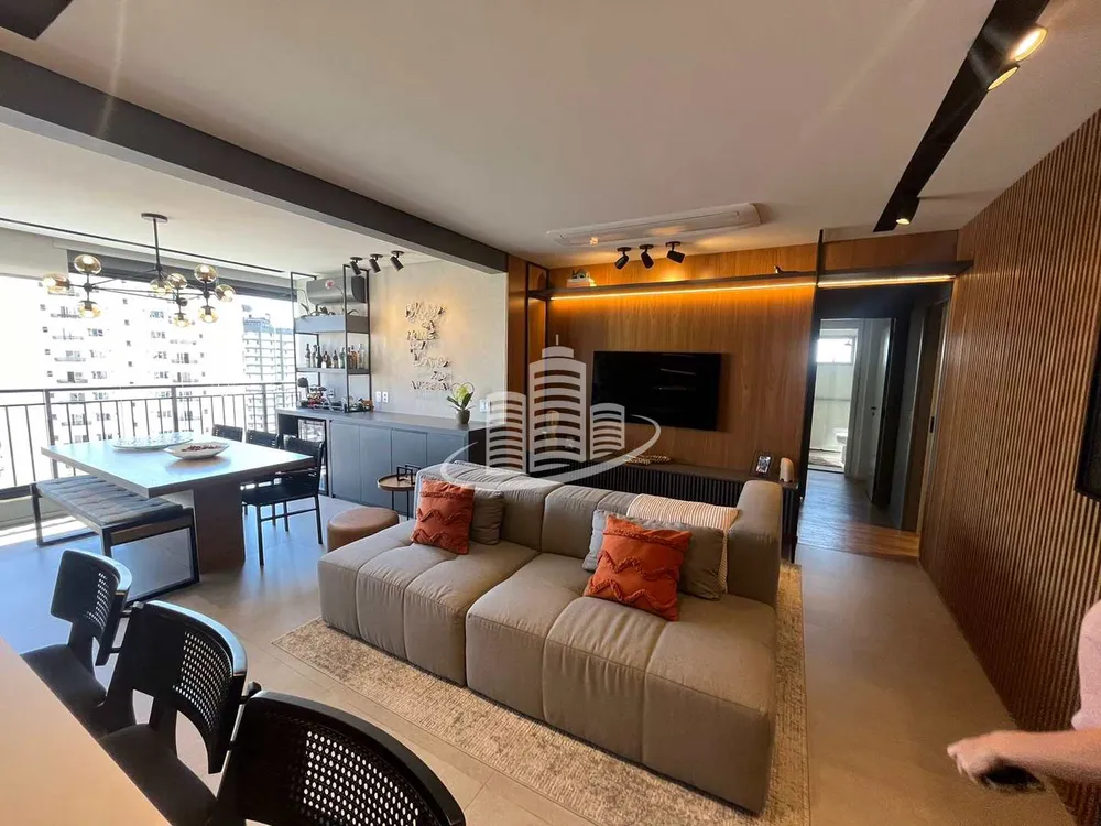 Apartamento, 3 quartos, 108 m² - Foto 7