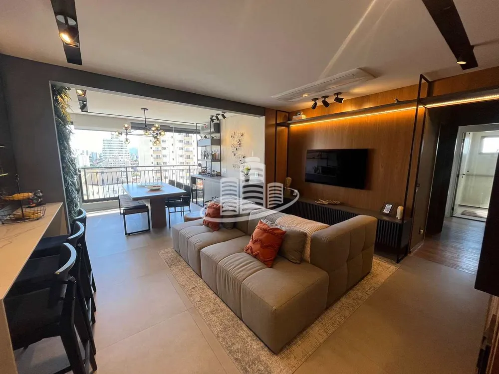 Apartamento, 3 quartos, 108 m² - Foto 3