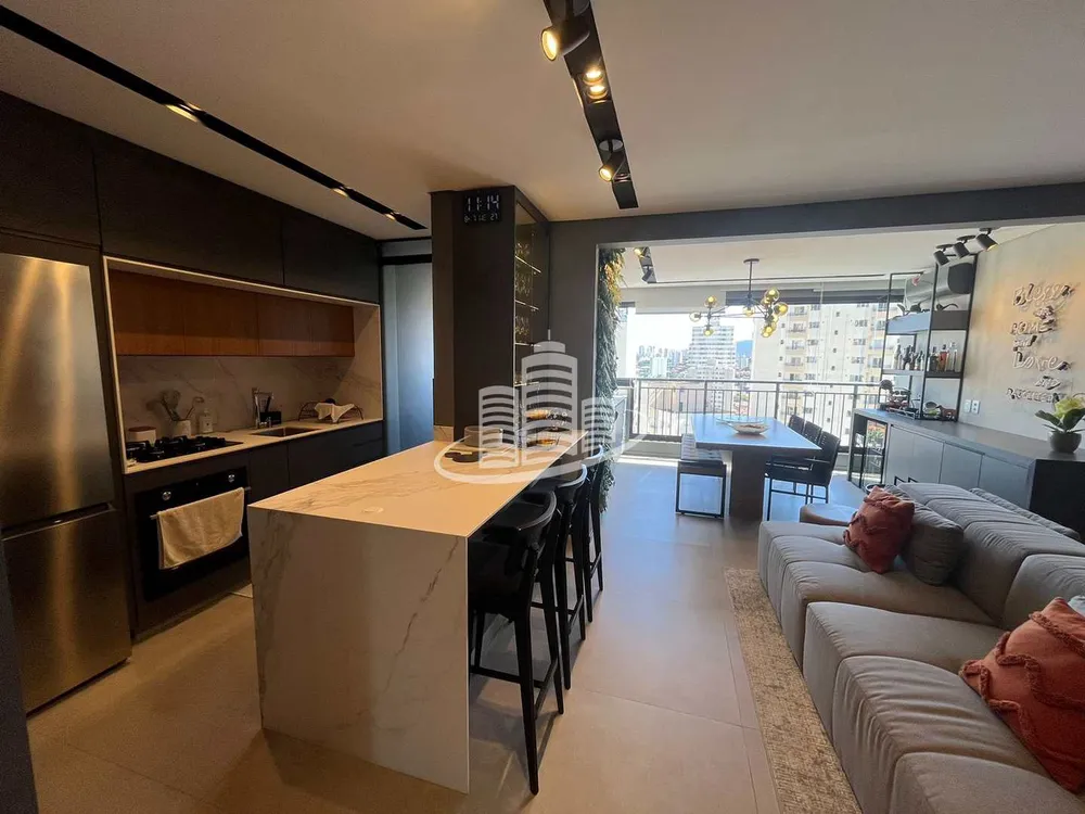 Apartamento, 3 quartos, 108 m² - Foto 11