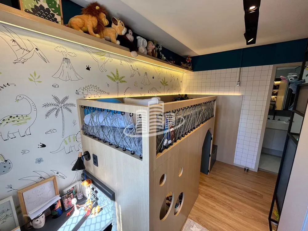 Apartamento, 3 quartos, 108 m² - Foto 9