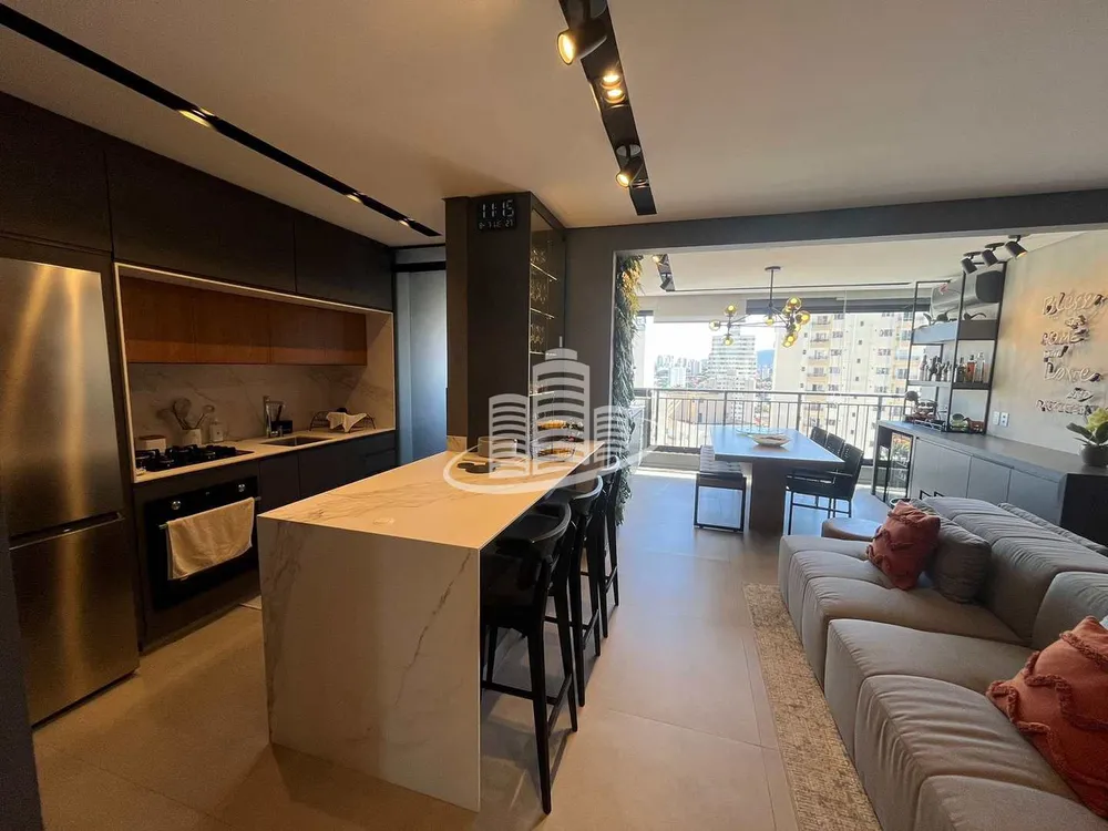 Apartamento, 3 quartos, 108 m² - Foto 1