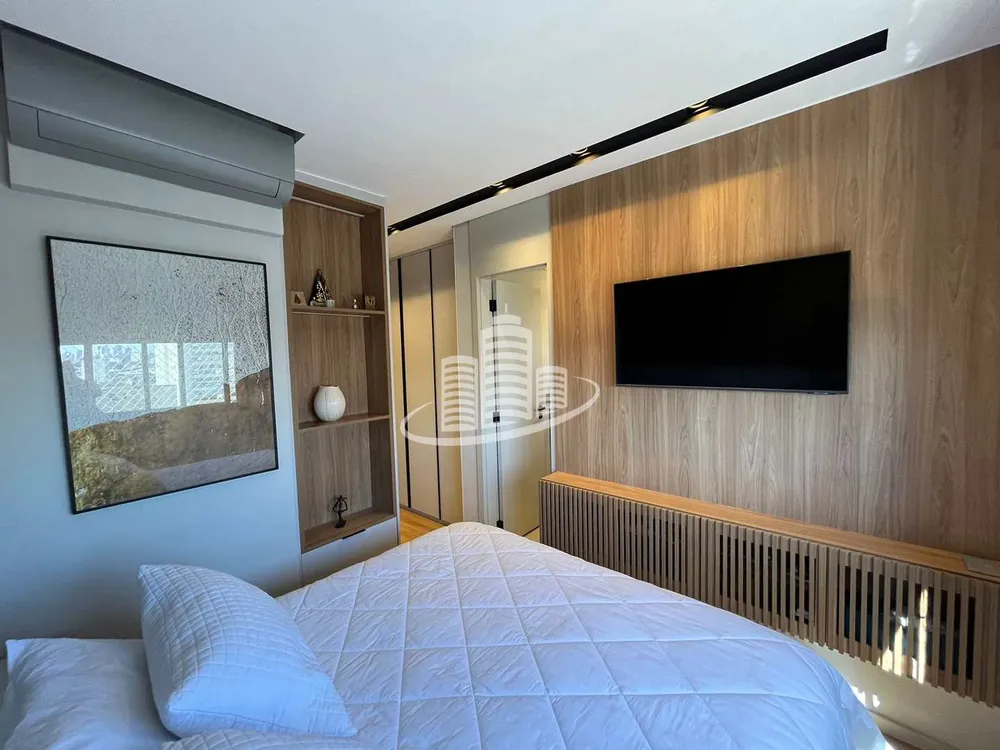 Apartamento, 3 quartos, 108 m² - Foto 2
