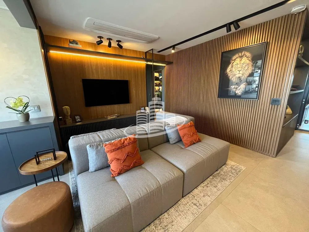 Apartamento, 3 quartos, 108 m² - Foto 12