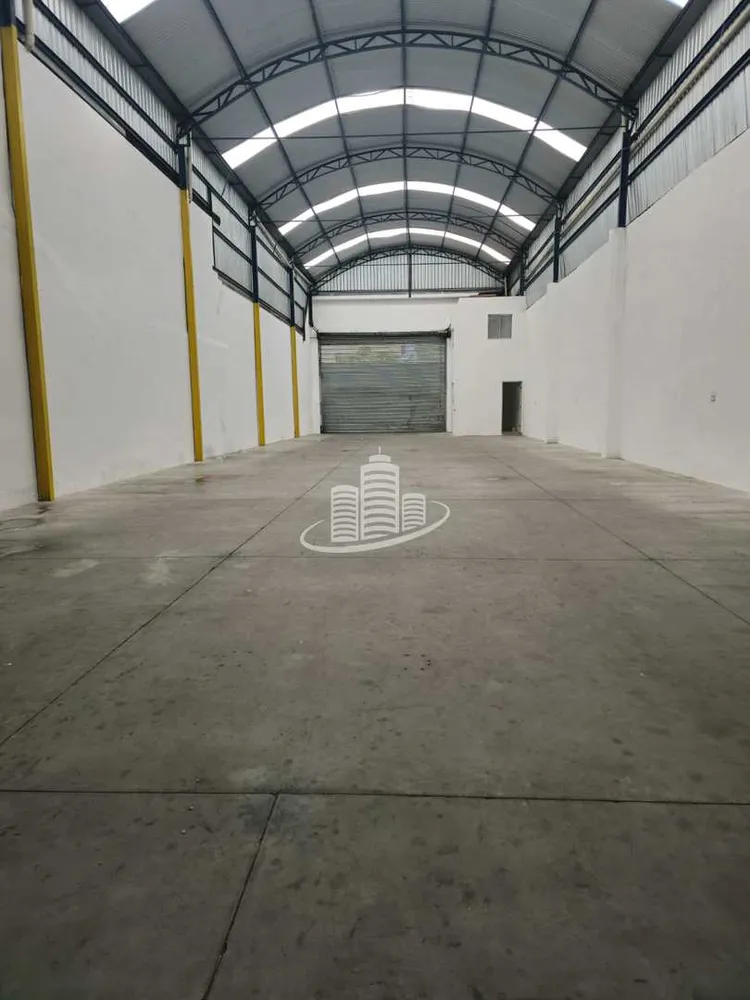 Depósito-Galpão, 1200 m² - Foto 2