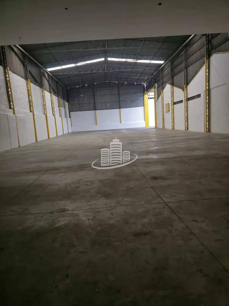 Depósito-Galpão, 1200 m² - Foto 7