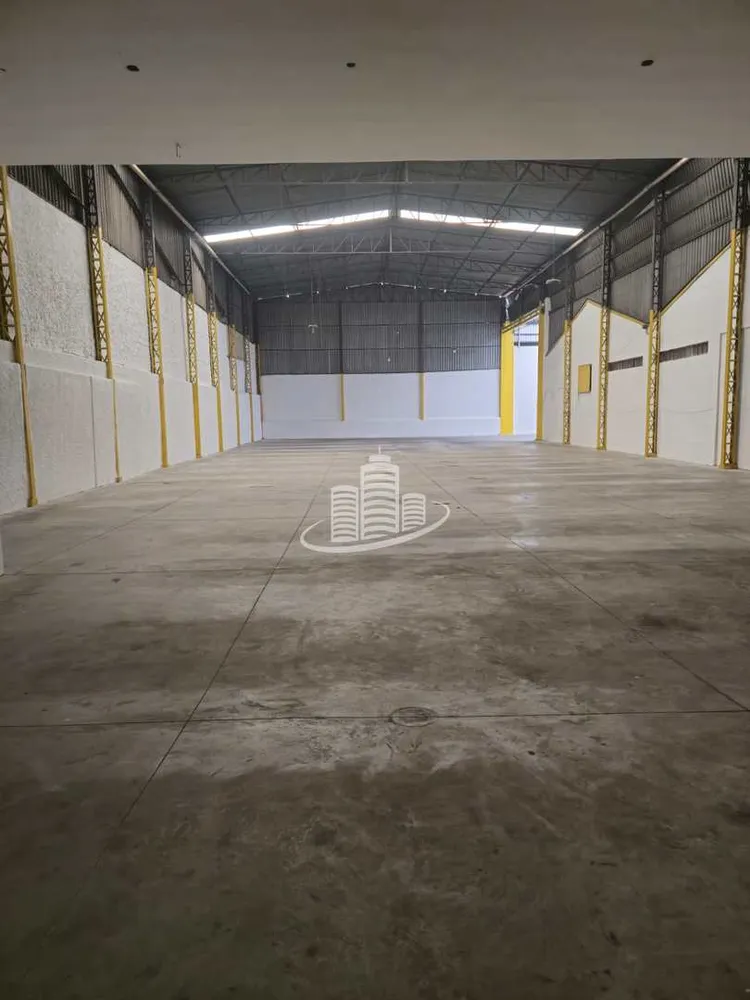 Depósito-Galpão, 1200 m² - Foto 8