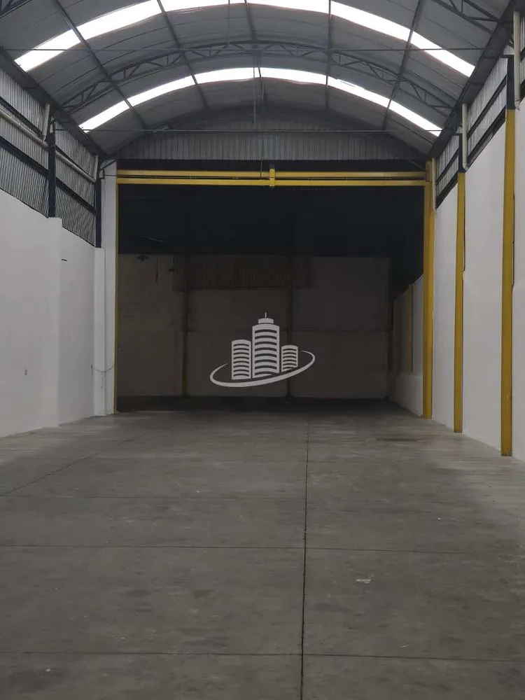 Depósito-Galpão, 1200 m² - Foto 3