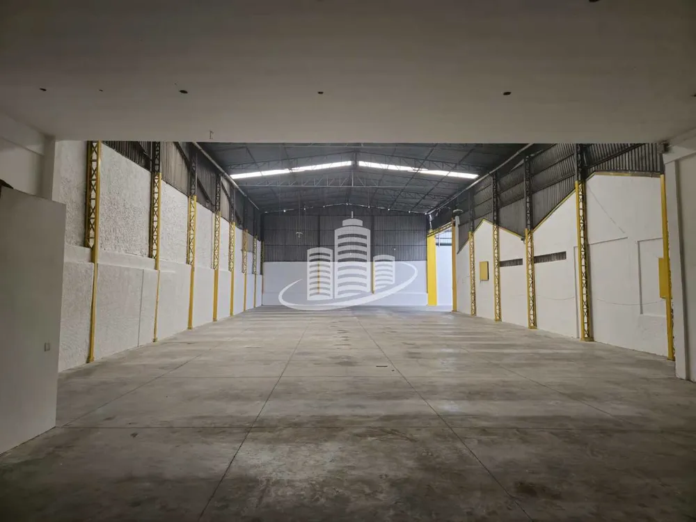 Depósito-Galpão, 1200 m² - Foto 4