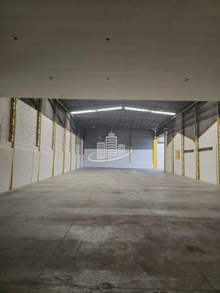 Depósito-Galpão, 1200 m² - Foto 5