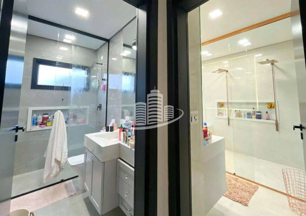 Casa de Condomínio, 4 quartos - Foto 8