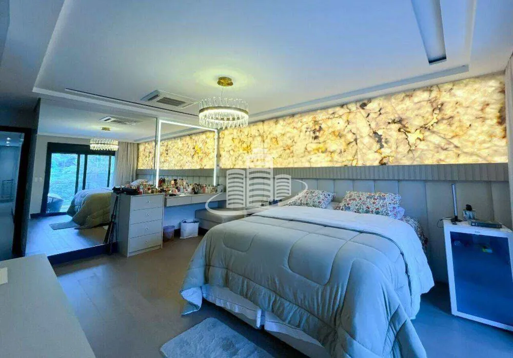 Casa de Condomínio, 4 quartos - Foto 7