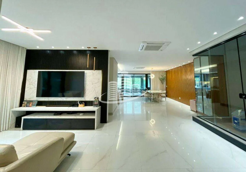 Casa de Condomínio, 4 quartos - Foto 4