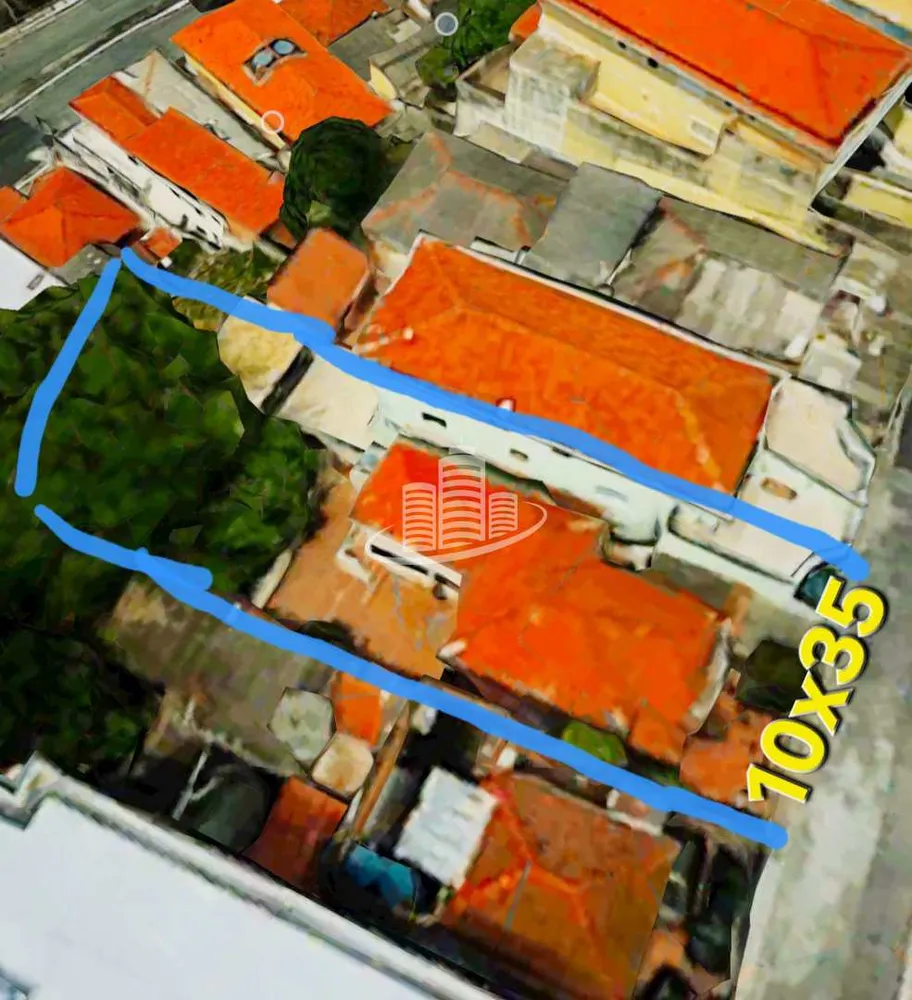 Terreno, 350 m² - Foto 11