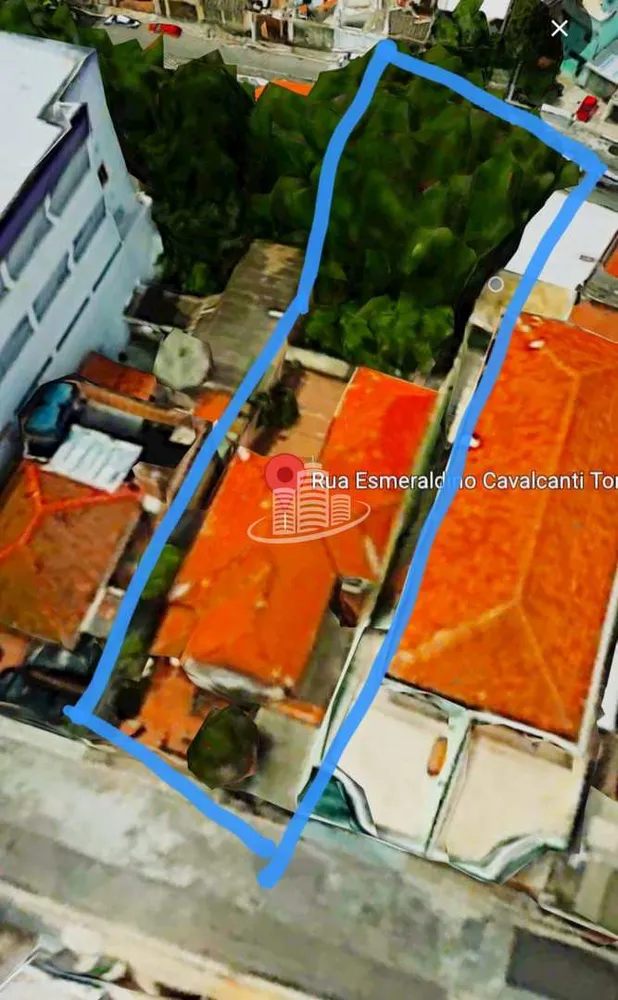 Terreno, 350 m² - Foto 3