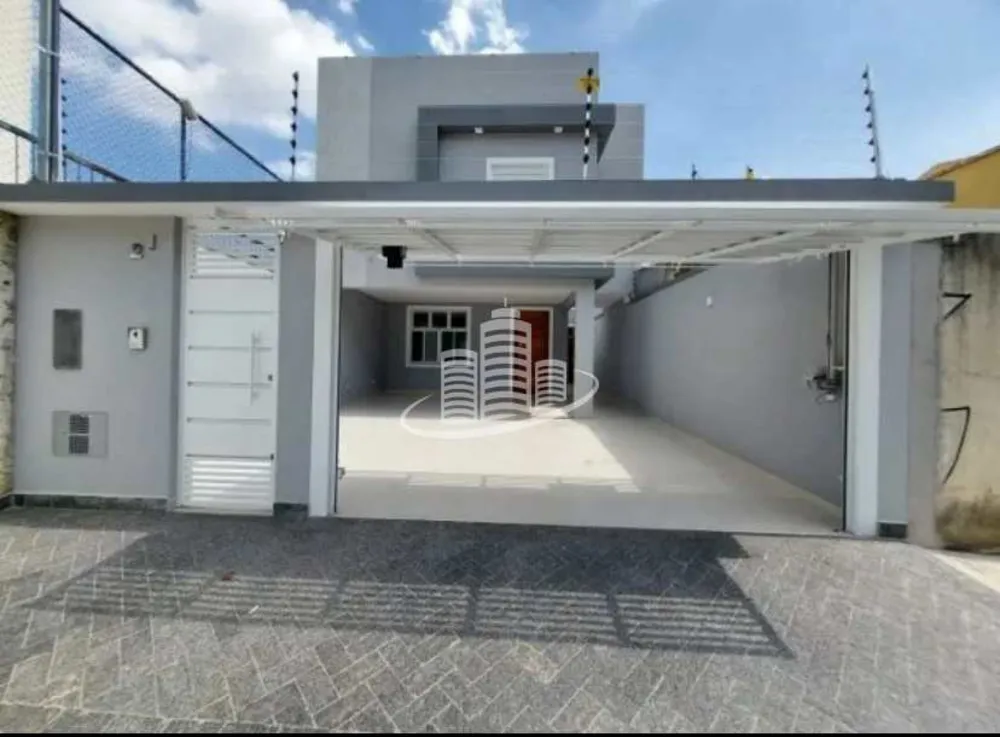 Sobrado, 3 quartos, 316 m² - Foto 12