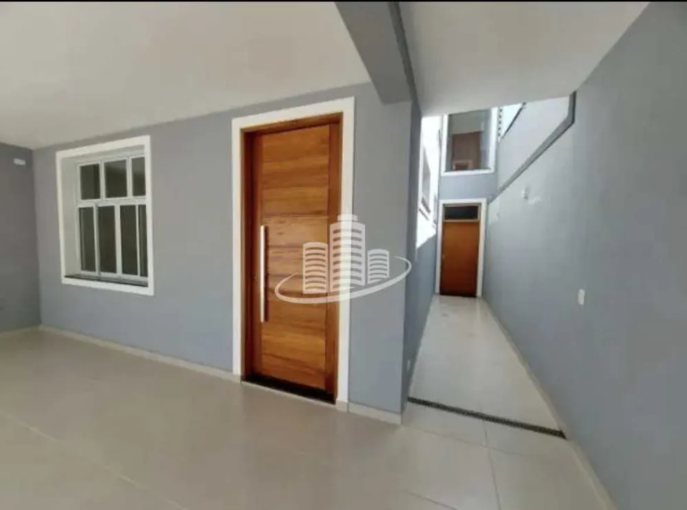Sobrado, 3 quartos, 316 m² - Foto 11
