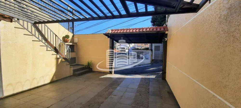 Sobrado, 2 quartos, 107 m² - Foto 6