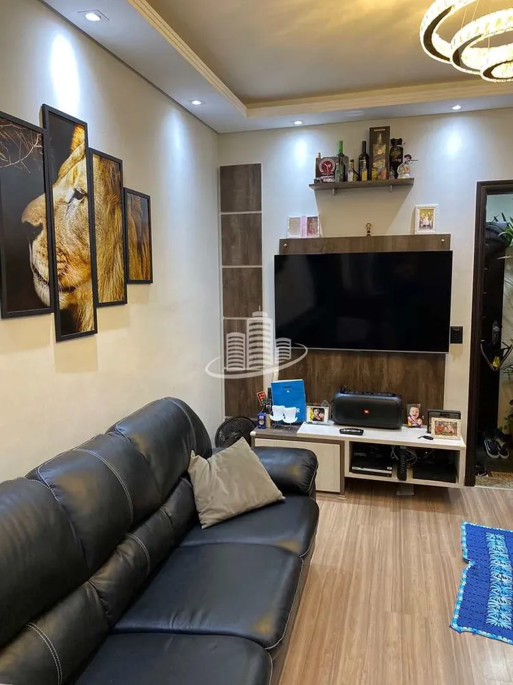 Sobrado, 2 quartos, 107 m² - Foto 2