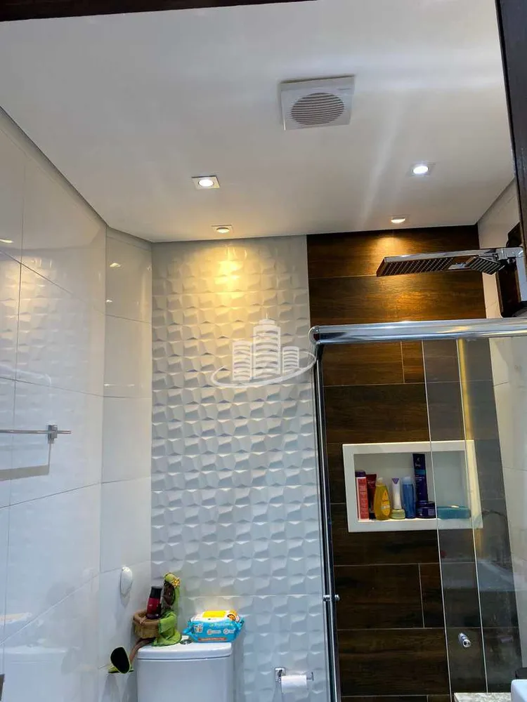 Sobrado, 2 quartos, 107 m² - Foto 5