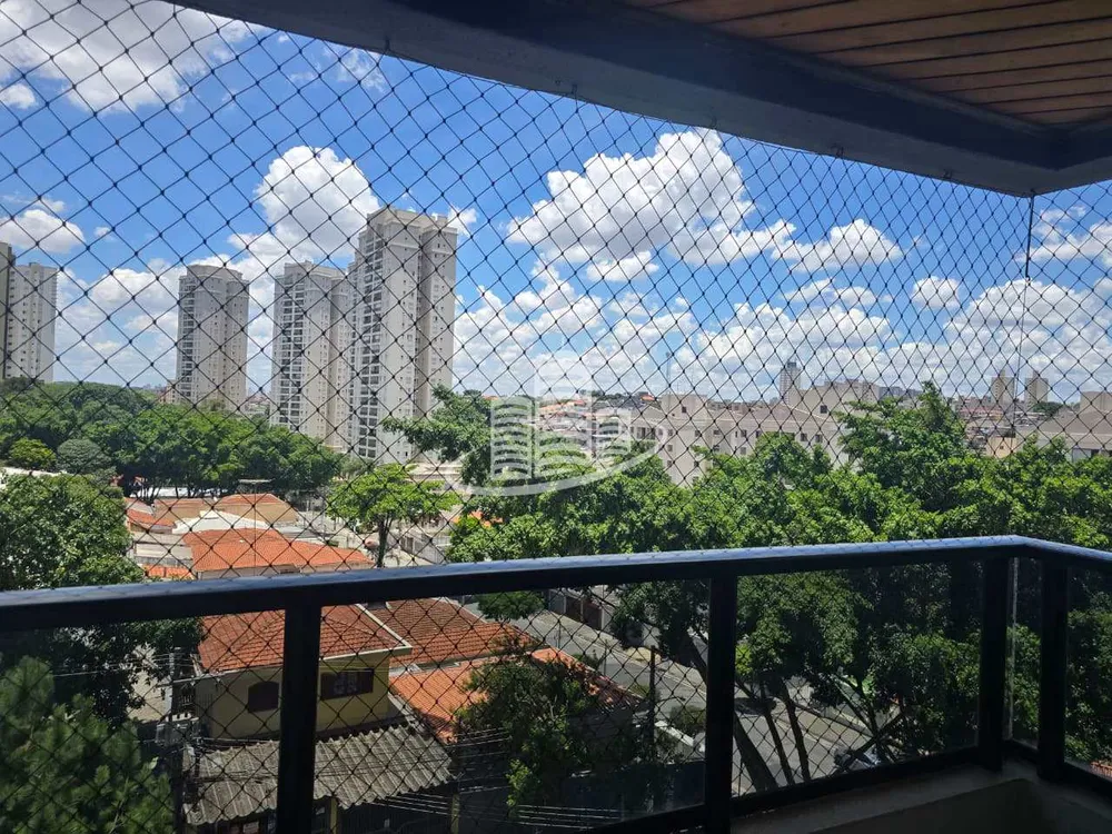 Apartamento, 3 quartos, 100 m² - Foto 12