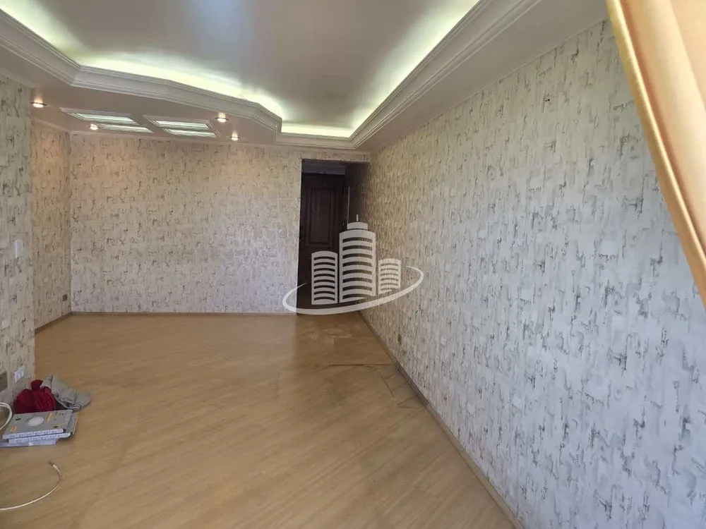 Apartamento, 3 quartos, 100 m² - Foto 1