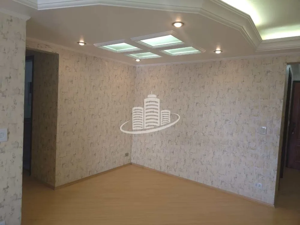 Apartamento, 3 quartos, 100 m² - Foto 2