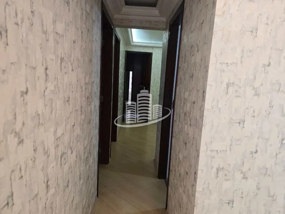 Apartamento, 3 quartos, 100 m² - Foto 3
